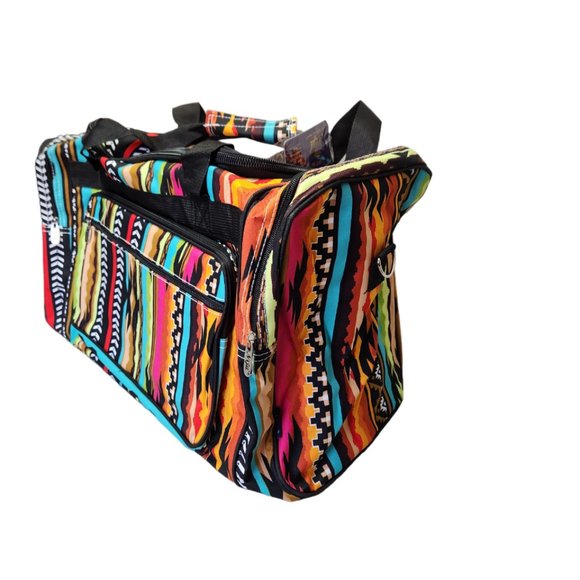 Dufflebag - Picture 3 of 3